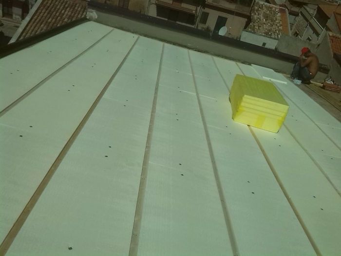 Archisio - Impresa Edile Palumbo Ottavio - Progetto Lavori