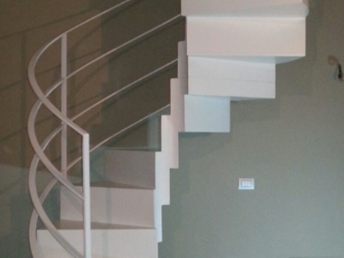 Archisio - Edilsoluzioni srl - Progetto Spirali