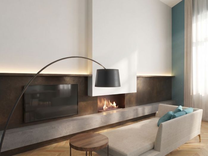 Archisio - Barberio Colella Architetti - Progetto Casa ch