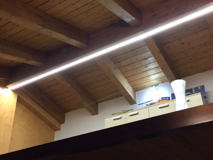 Archisio - Green Power It - Progetto GREEN POWER IT