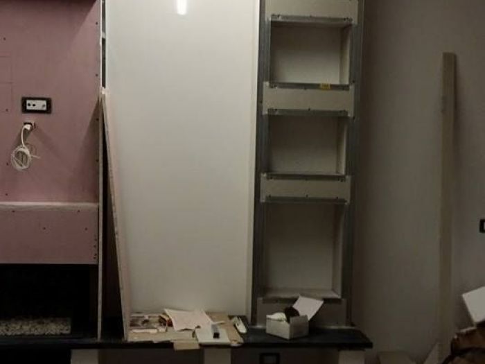 Archisio - Il Ristrutturazioni - Progetto Ristrutturazione