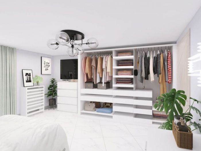 Archisio - Ilaria Saraceno - Progetto Marys room