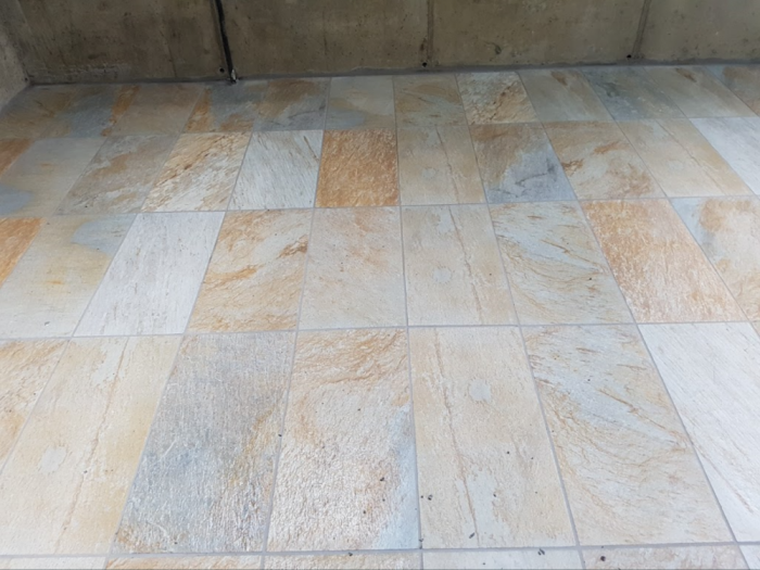 Archisio - Impresa Di Ristrutturazione Onellio Ferrantini - Progetto Pavimentazione