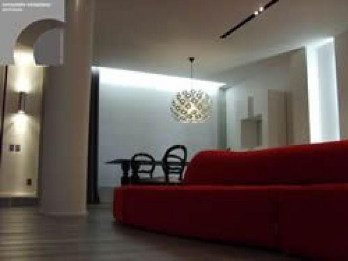 Archisio - Consolato Veneziano - Progetto Interior design