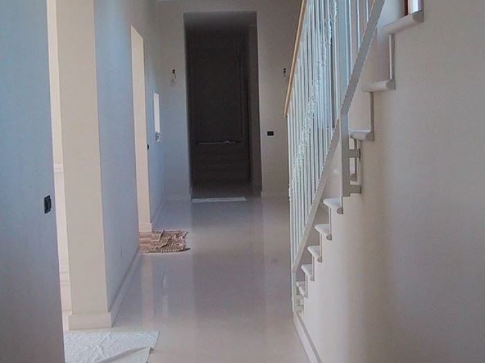 Archisio - Alberto Albeggiani - Progetto Cap dantibes - costa azzurra