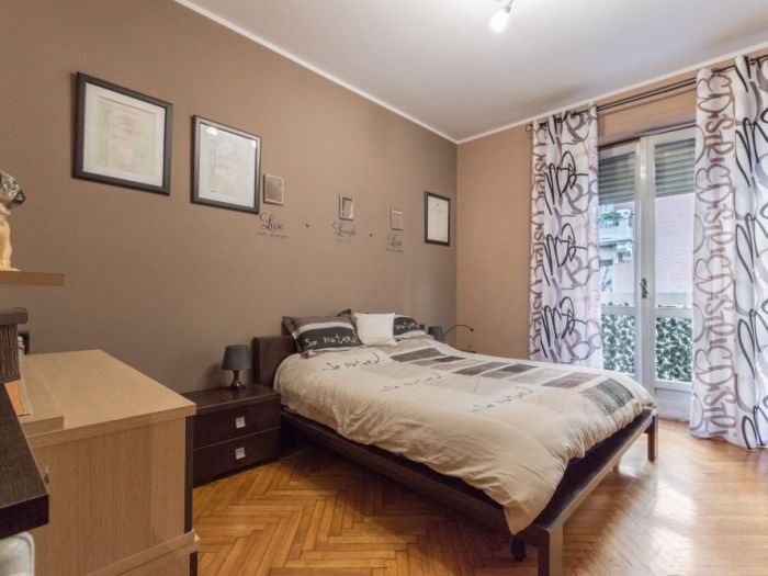 Archisio - Vivien Cameron-curry - Progetto Casa abitata in vendita