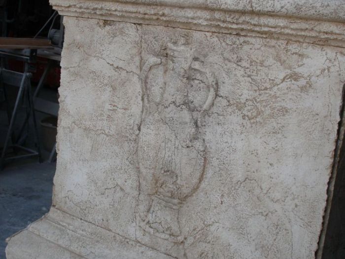 Archisio - Arte 2000 - Progetto Anticato