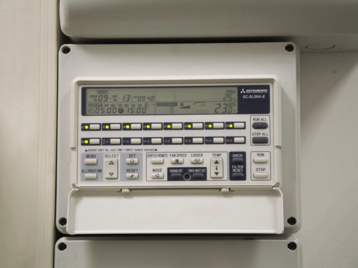 Archisio - Costec Consorzio Servizi Tecnici - Progetto Idrotermo sanitaria