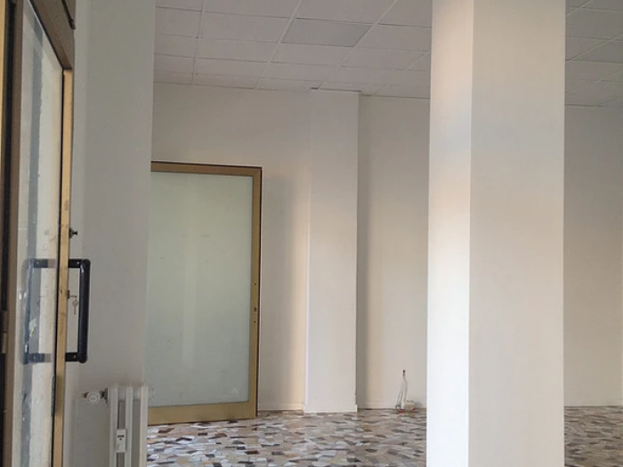 Archisio - Lucia Occhialini - Progetto Bologna