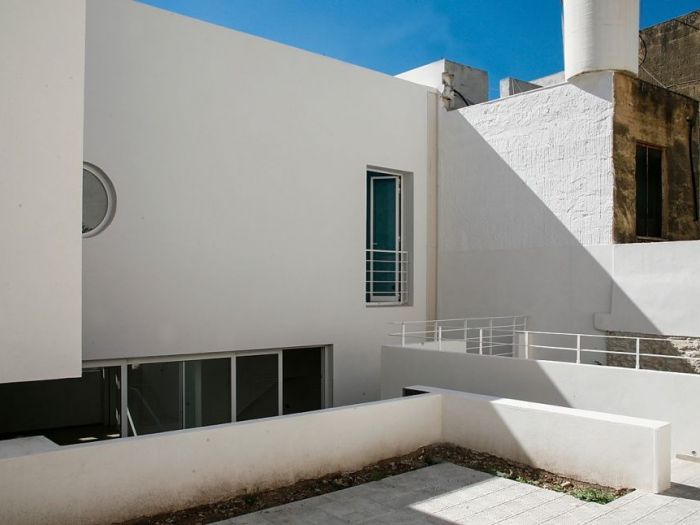 Archisio - Ada Atelier Darchitettura - Progetto Casa flores