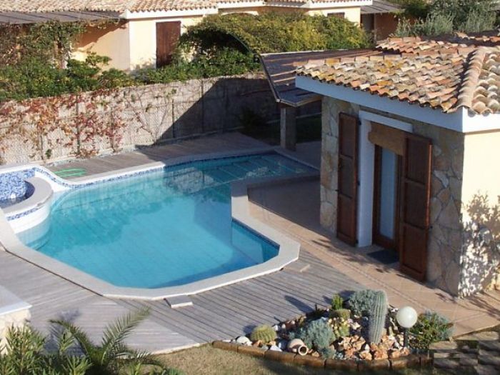 Archisio - Denotti Piscine - Progetto DENOTTI PISCINE