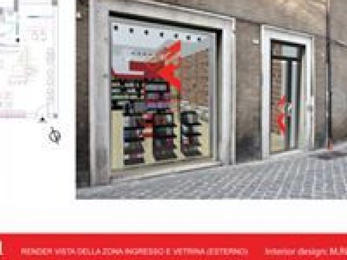 Archisio - Architetto Maria Rita Malandra - Progetto Progettazione digitale