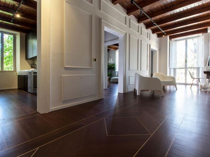 Archisio - Studio Scaramucci - Progetto Casa 2c