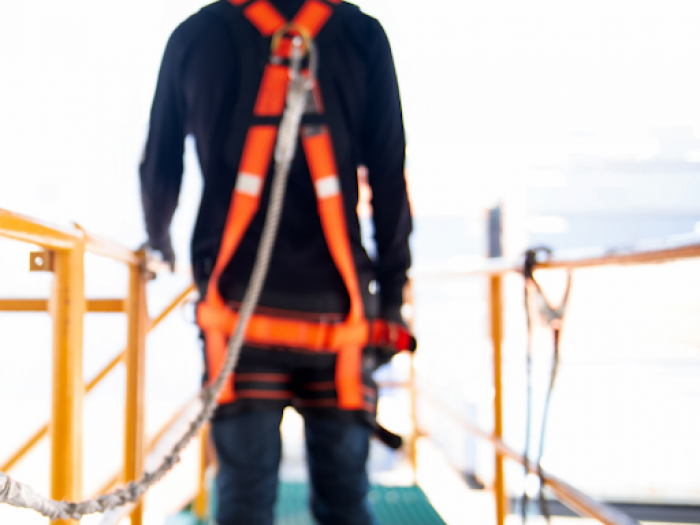 Archisio - Mc Ponteggi srl - Progetto Accessori ponteggio