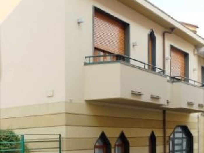 Archisio - Canavesio Bruno - Progetto Casa a rivoli