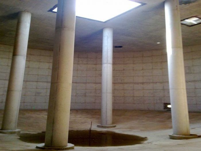 Archisio - Iceb Flli Peveroni srl - Progetto Digestori per biogas