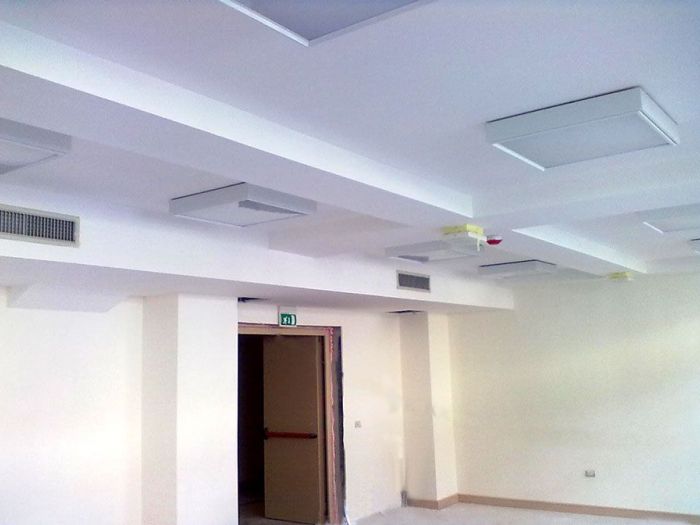 Archisio - Claudio Correale - Progetto Realizzazione di residenza univeristaria