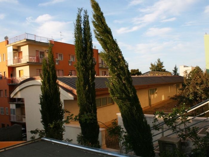 Archisio - Ergon - Progetto Via gagarin