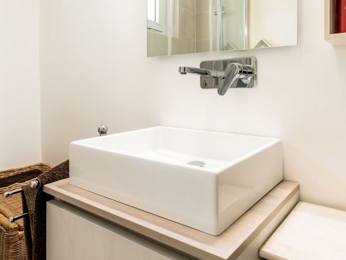 Archisio - Progettoedile - Progetto Appartamento via bari bz