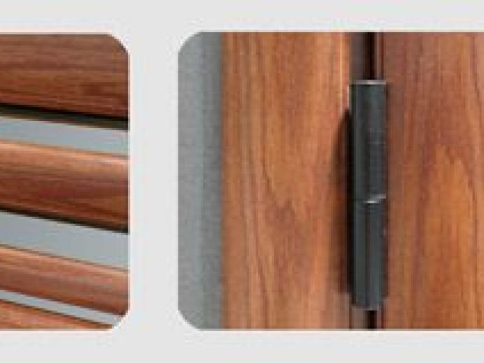 Archisio - Lombardo Serramenti srl - Progetto Serrande