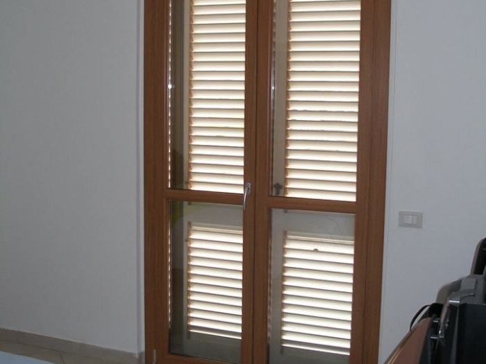 Archisio - Impresa Edile Claudio Morreale - Progetto Infissi e serramenti