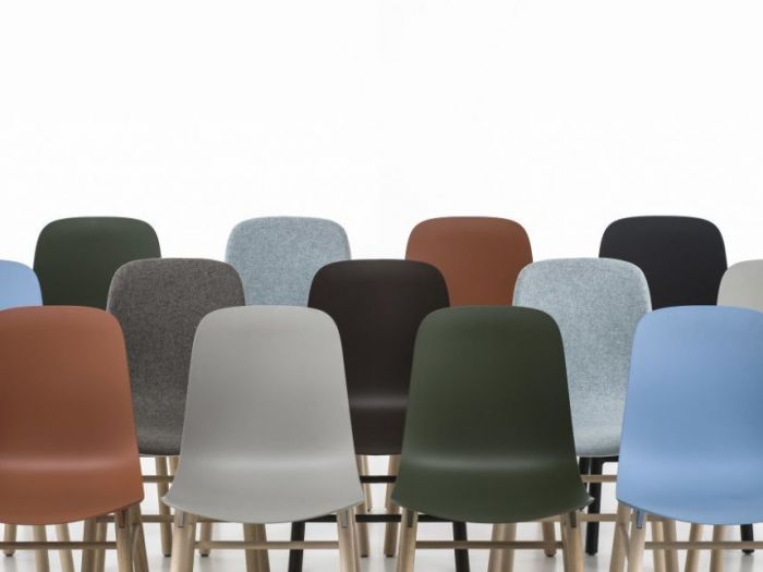 Archisio - Bassetti Proposte Darredo - Progetto Sedie sgabelli