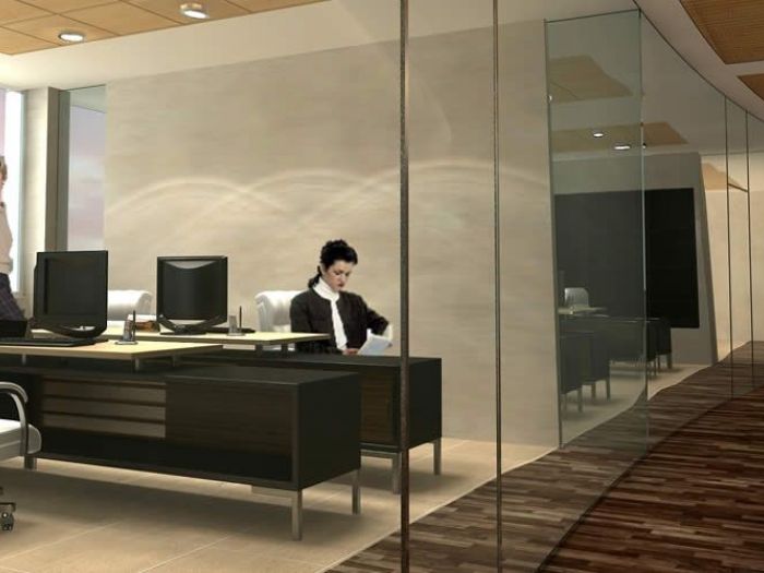 Archisio - Maria Leone Gruppospa - Progetto Fincantieri