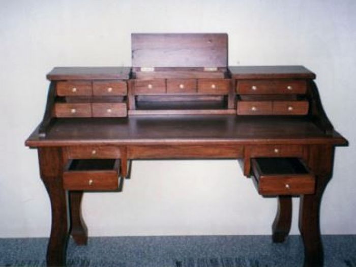 Archisio - Falegnameria C F Cecanecchia Srl Unipersonale Cecanecchia Mario - Progetto Mobili