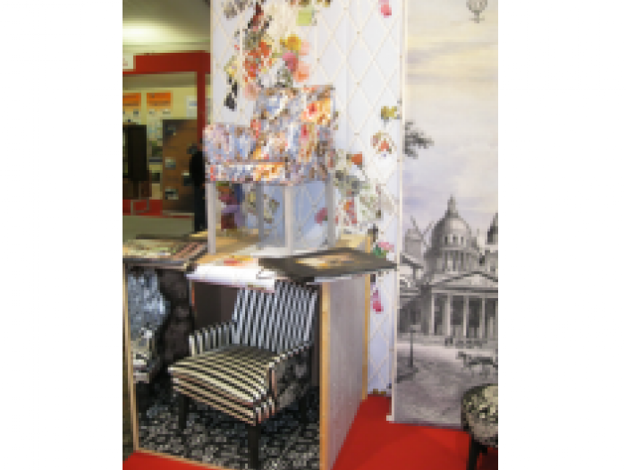 Archisio - Arredotenda - Progetto Esposizioni