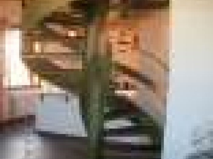 Archisio - Metalgrigliati srl - Progetto Scale appartamenti