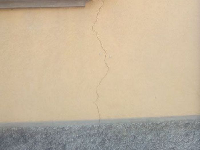 Archisio - Cbs Srl - Progetto Impianto idratazione a monteveglio bocrepe nei muri lavori