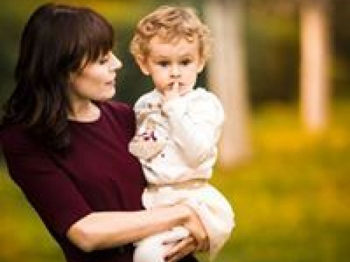 Archisio - My Baby Photo - Progetto Family photos