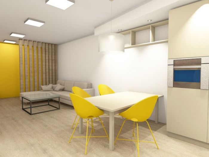 Archisio - Iter Studio - Progetto Casa d