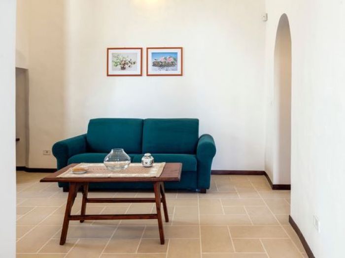 Archisio - Andrea Rollo - Progetto Casa mimosa