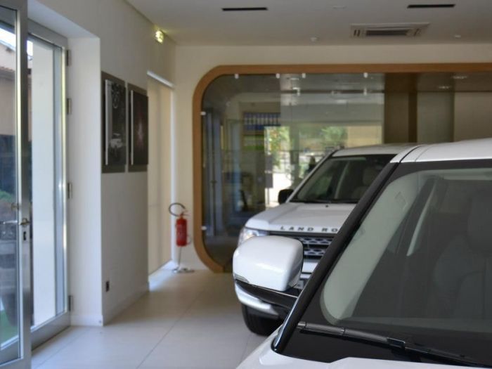 Archisio - Falegnameria Caricato - Progetto Arredamenti interni su misura