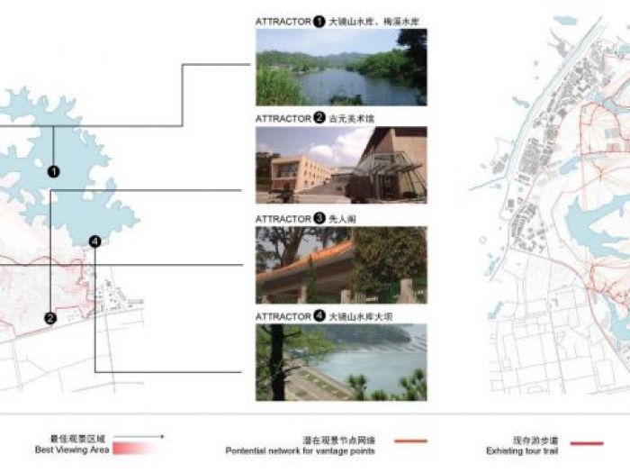 Archisio - Plasma Studio - Progetto City fringe park