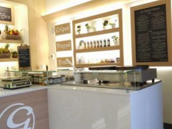 Archisio - Luigi Semeraro Design - Progetto L imbarcadero 1