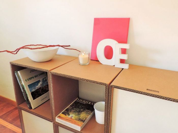 Archisio - Nardi Massimiliano - Progetto Home staging