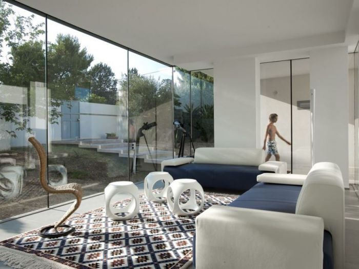 Archisio - Pedone Working - Progetto Vincitore casaclima awards 2013