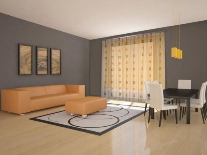 Archisio - New 3 Emme Sistemi E Tendaggi - Progetto Rilox tende da interni