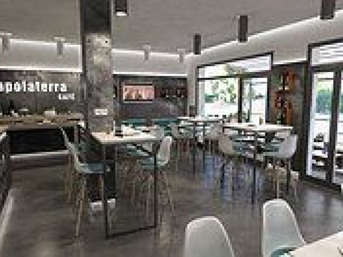 Archisio - Studio Sagitair - Progetto Bar