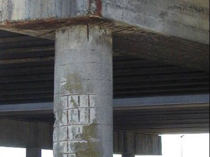 Archisio - Ingegnere Ferdinando Mangiavacchi - Progetto Manutenzione viadotto a4