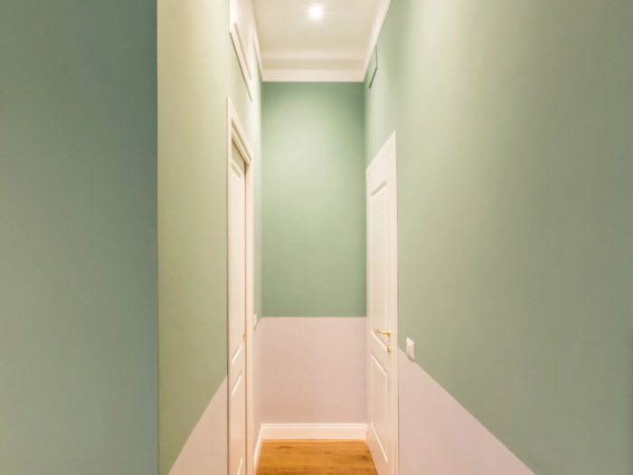 Archisio - More Than Architecture Studio - Progetto Casa gtRoma