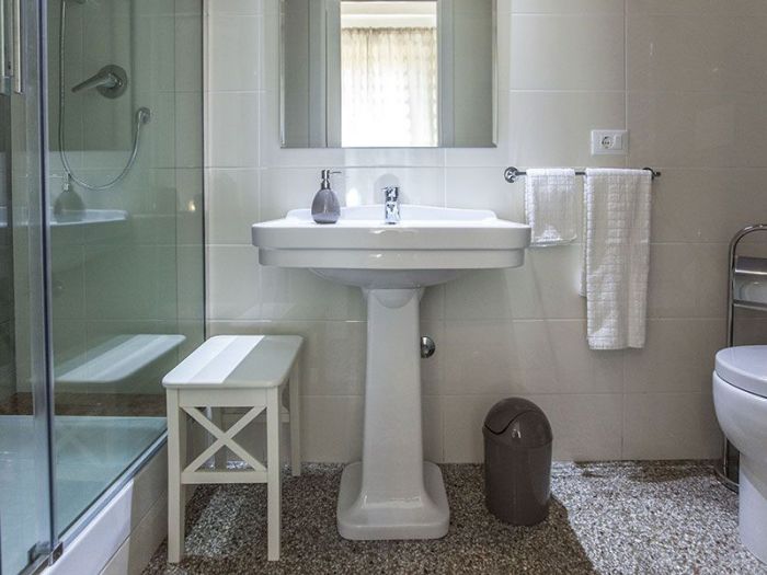 Archisio - Studiogad - Progetto Appartamento piazza vittorio