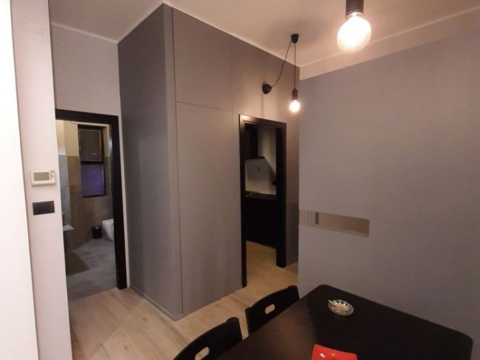 Archisio - Lrmvp Architetti - Progetto Duo apartment