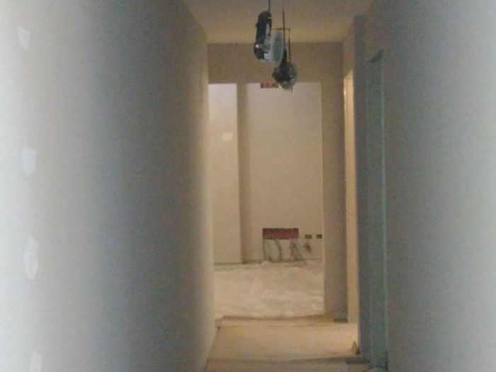 Archisio - Lt Soluzioni Edili Sas - Progetto Ristrutturazione locale commerciale