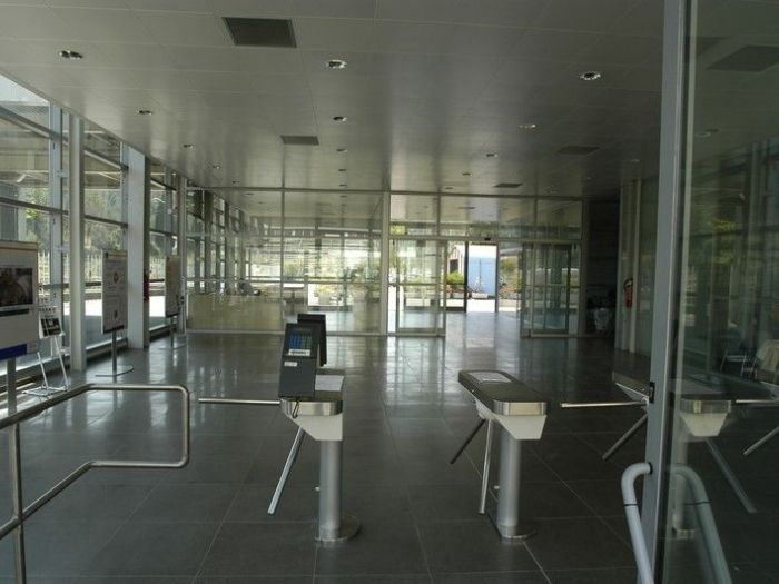 Archisio - Vmv Costruzioni Generali - Progetto Lavori di allestimento e di arredamento