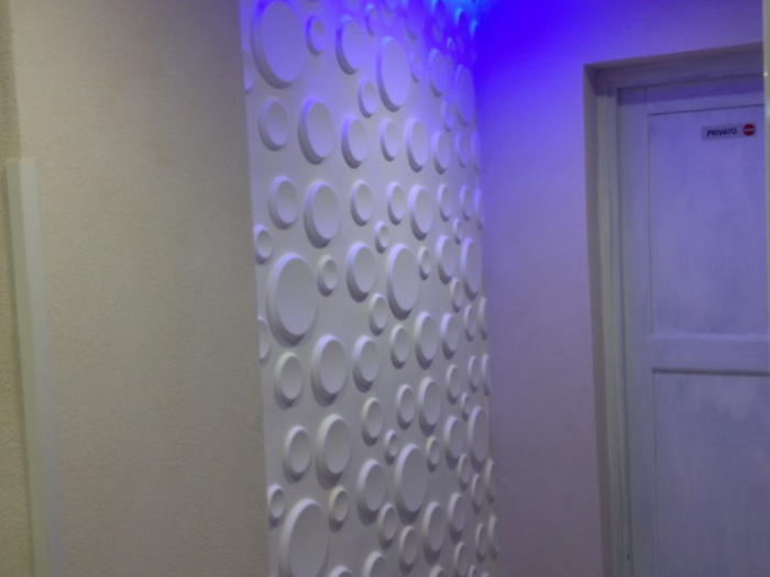 Archisio - Ad Architettura Design - Progetto Taverna tra rustico moderno