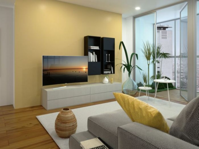 Archisio - Andrea Nani Design - Progetto Torre galfa