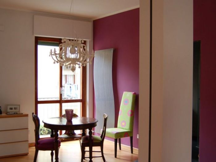 Archisio - Ivano Marenco - Progetto Interior design